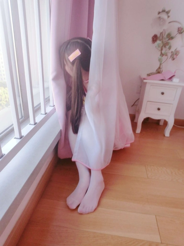 2019新年快乐:粉红水手服 - 双马尾少女赛高酱