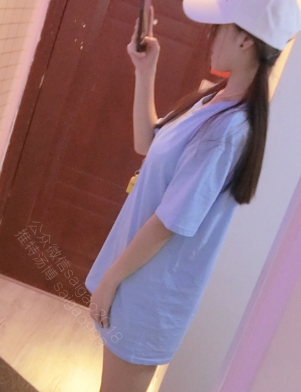 七夕特刊:血小板美少女 - 双马尾少女赛高酱
