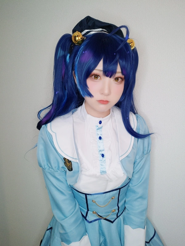 天宮こころコスプレ - yuki亭