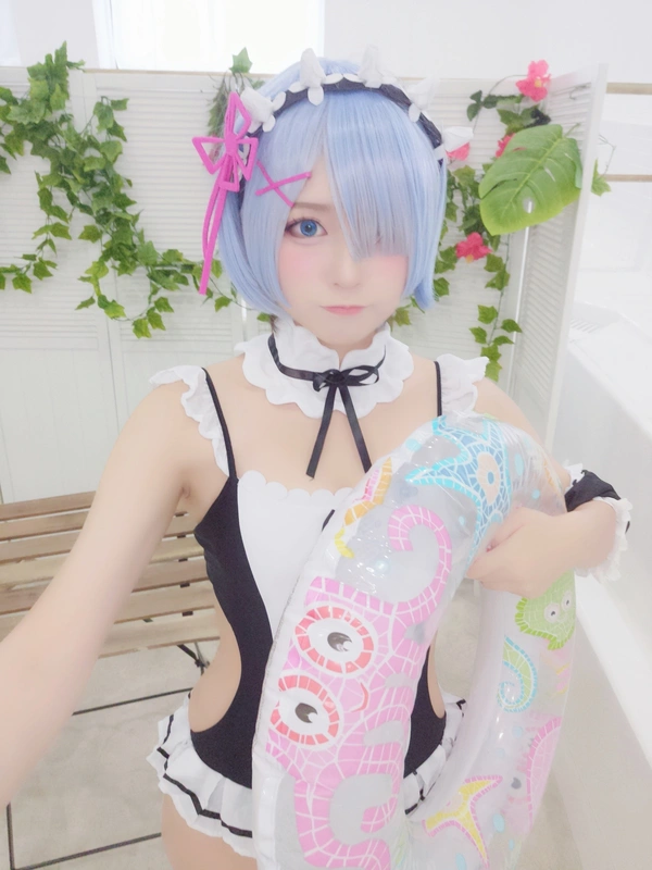 水着レム~ - yuki亭
