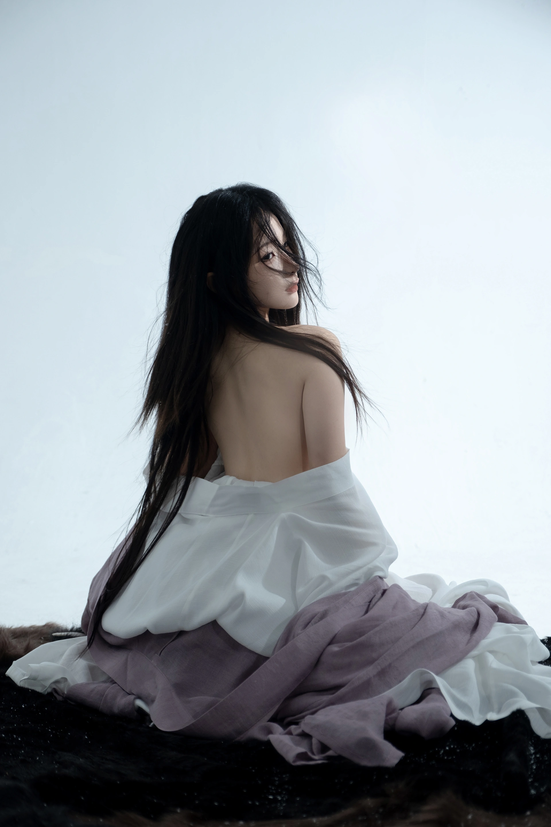 蠢沫沫 - NO.317 2024年会员 妲己 1